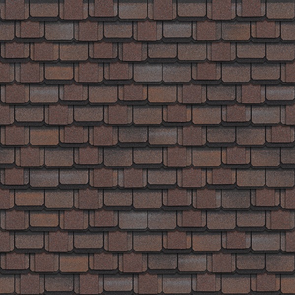 гибкая черепица технониколь shinglas континент, америка (1,5 кв.м. уп.)