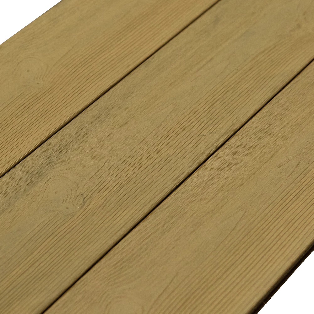 террасная доска дпк (пустотелая) cm decking country орегон, 148х25х3000 мм