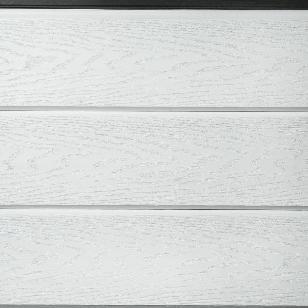 фасадная доска дпк cm cladding fusion белый, 156х21х3000 мм (0,405 м2)