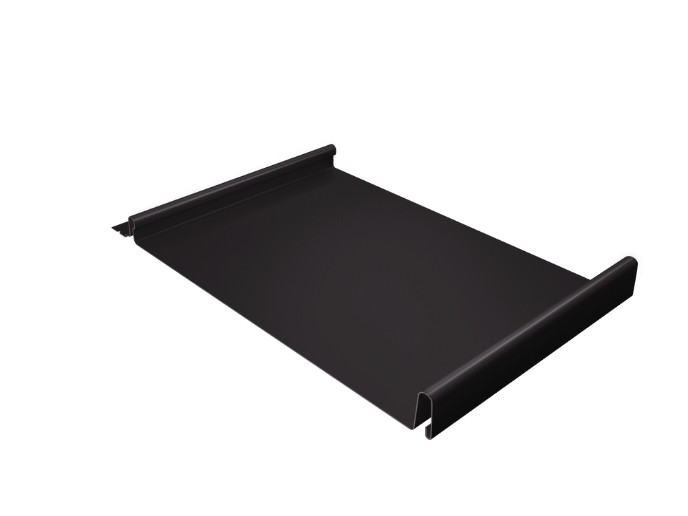 кликфальц armo greencoat pural matt bt 0,5 мм полиуретан матовый (рu), rr 32 темно-коричневый