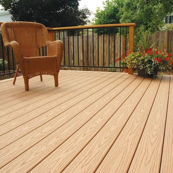 террасная доска дпк (пустотелая) cm decking vintage черное дерево, 140х25х4000 мм
