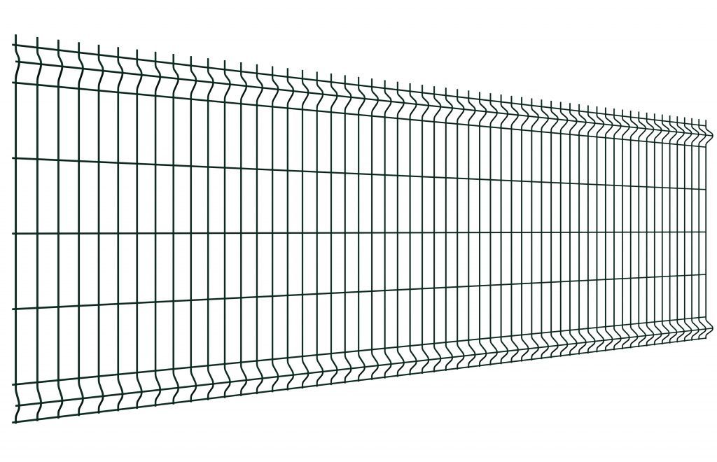 панель grand line profi 0,63х2,5 м, ral 6005 зеленый