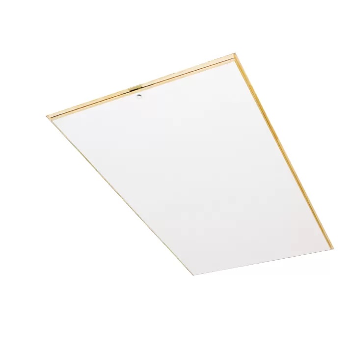 Чердачная лестница fakro lmk, высота 280 см, размер проема 60x120