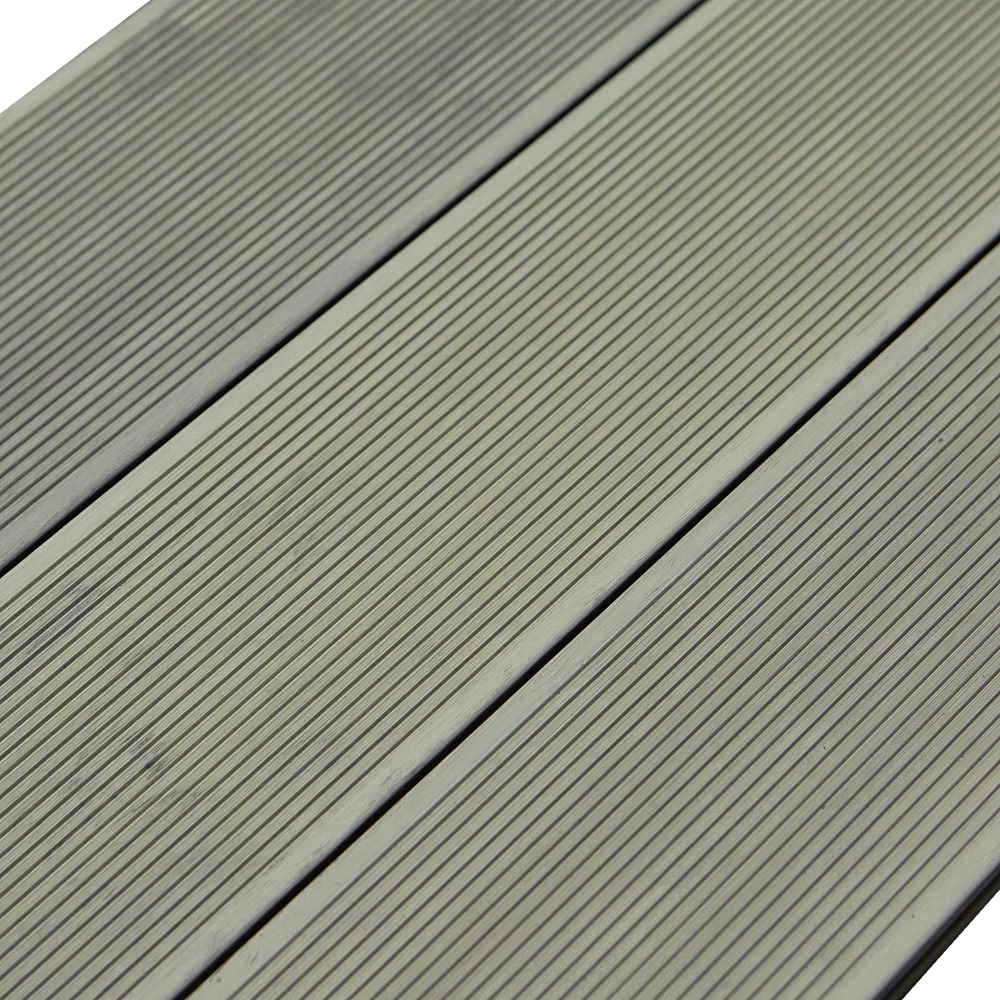 террасная доска дпк (пустотелая) cm decking country смок грэй, 148х25х3000 мм