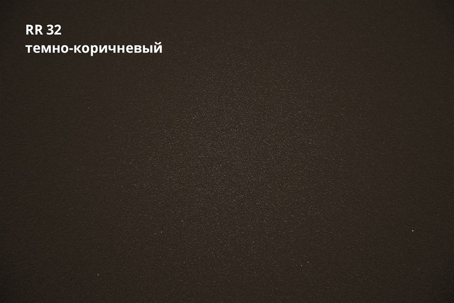 кликфальц double pro purpro matt 0,5 мм полиуретан матовый (рu), rr 32 темно-коричневый