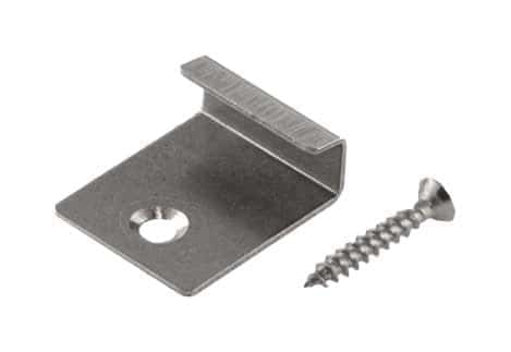 набор стартовых клипс cm decking (уп. 10 шт.)