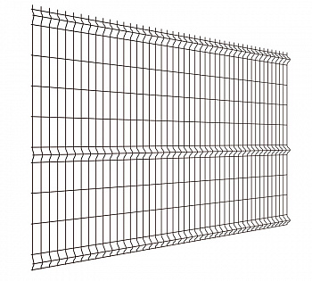 панель grand line medium 1,73х2,5 м, ral 7016 антрацит