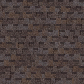 гибкая черепица технониколь shinglas джаз, сицилия (2 кв.м. уп.)