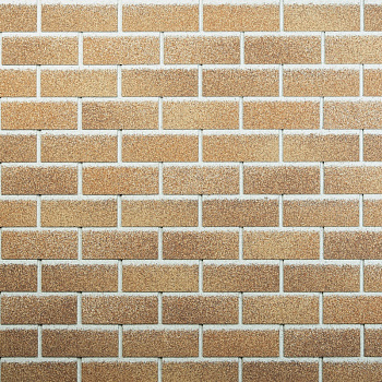 фасадная плитка docke premium brick, песчаный (2 кв.м. уп.)