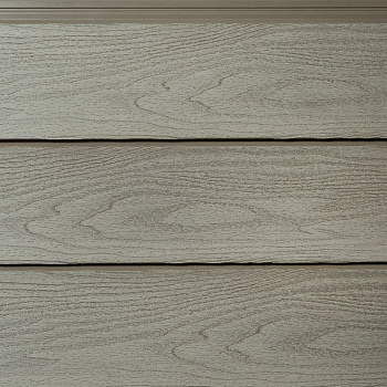 фасадная доска дпк cm cladding bark ясень, 156х21х3000 мм (0,405 м2)