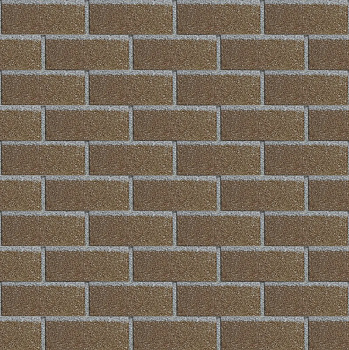 Фасадная плитка docke premium brick, Бежевый (2 кв.м. уп.)