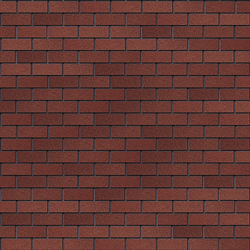 фасадная плитка docke premium brick, клубника (2 кв.м. уп.)