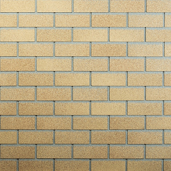 Фасадная плитка docke premium brick, Янтарный (2 кв.м. уп.)