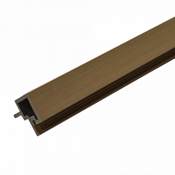 угловой профиль cm wall camel (кэмэл), 56x49x4000 мм