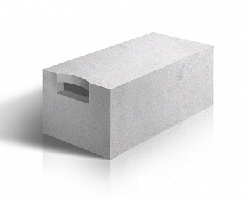 газобетон лср сгз d500, 200x250x625 мм