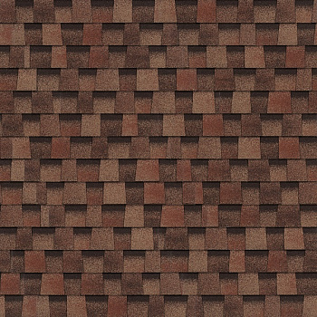 гибкая черепица технониколь shinglas джаз, коррида (2 кв.м. уп.)
