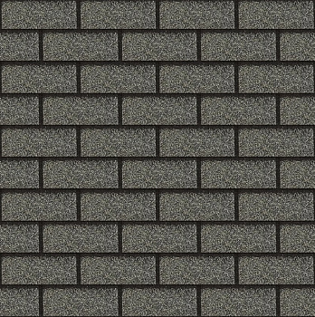 Фасадная плитка docke premium brick, Серый (2 кв.м. уп.)