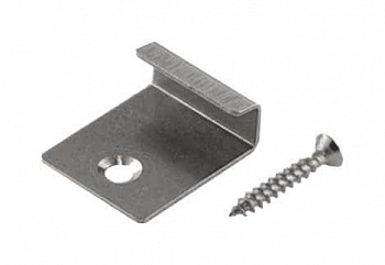 набор стартовых клипс cm decking (уп. 10 шт.)